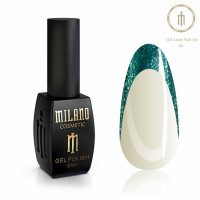 Гель лак Milano Gel Liner Nail Art 9